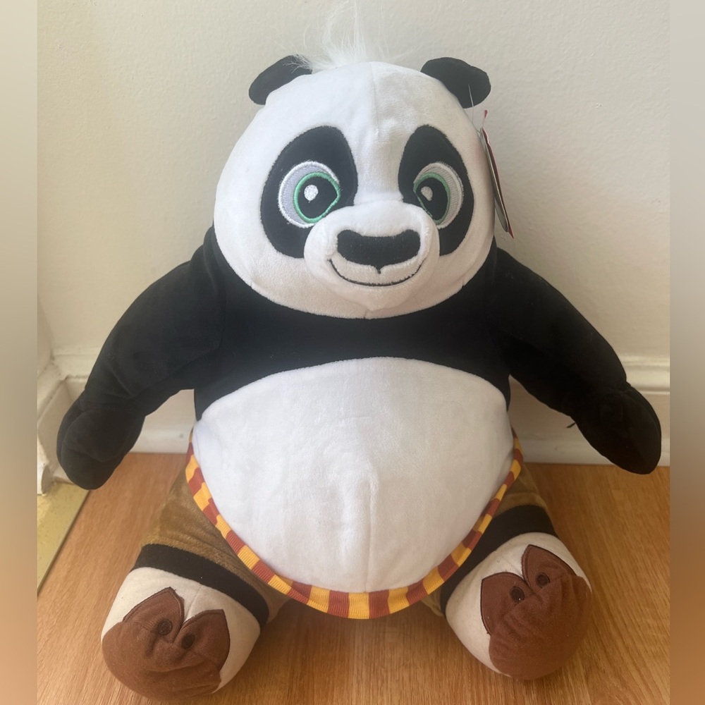 Kungfu panda